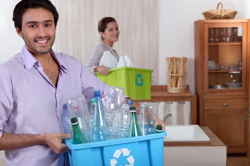 Choosing the right waste removal service