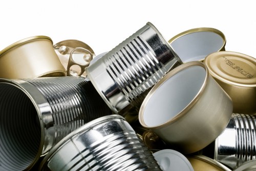 Icon indicating contact options for requesting accessible formats related to Bow office clearance